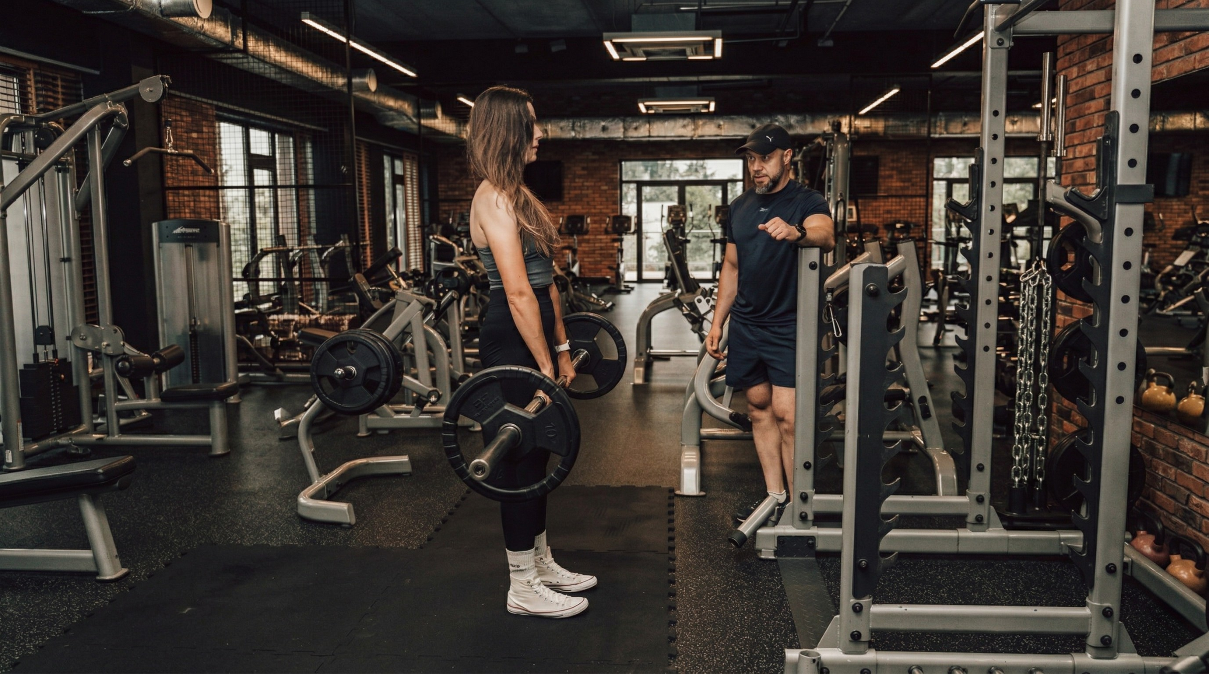 Plan Treningowy ProgresLab